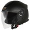 Casca moto semi-integrala, Origine Palio 2.0 Solid, culoare negru mat, marime 2X... Cod Produs: MX_NEW KASORI1201