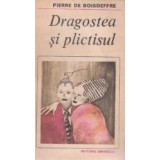 Dragostea si plictisul