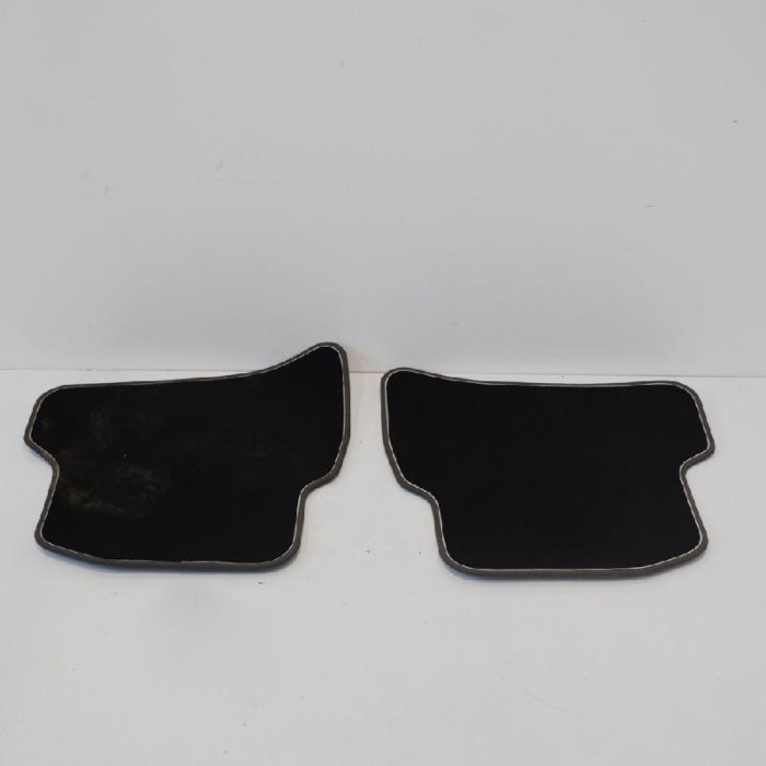 Set covorașe VW POLO 6R, 6C 2017 OEM: 6R2863011B | 2800922