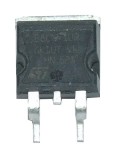 B80NF10 TRANZISTOR MOSFET N-CH 100V 80A D2PAK -ROSH STB80NF10T4 STMICROELECTRONICS