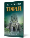 Templul - Matthew Reilly - Editura RAO