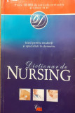 Dictionar de nursing