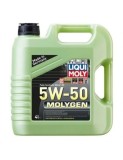 Ulei motor Liqui Moly Molygen 5W50 4L