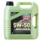 Ulei motor Liqui Moly Molygen 5W50 4L