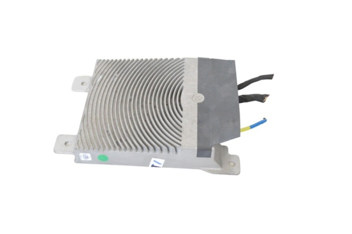Amplificator de sunet FORD PUMA J2K, CF7 2021 OEM: L1TT-18T806-AA 25107007
