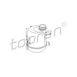 Vas de expansiune, racire DACIA LOGAN EXPRESS (FS) (2009 - 2016) TOPRAN 700 339