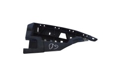 Suport bara de protecție dreapta spate PORSCHE Taycan 2021 OEM: 9J1807254 | 21418014 foto