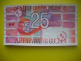 HOPCT OLANDA 25 GULDEN 1989 [ 3 ]