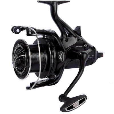 Mulineta Shimano Big Baitrunner XT B LC foto