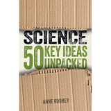 Carte Stiinta 50 Idei Esentiale Unpacked, Carte in Engleza, Explorare Intrebari Fundamentale Viata Materie Planete