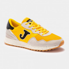 INCALTAMINTE JOMA C.367 GALBEN / GRI