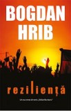 Rezilienta - Bogdan Hrib