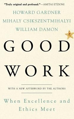 Good Work foto