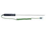 Sondă Temperatură Tip K CHAUVIN ARNOUX -50&divide;1100&deg;C, Lungime 300mm