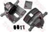 Etrier frana NISSAN ALMERA II (N16) (2000 - 2016) TRW BHX211E