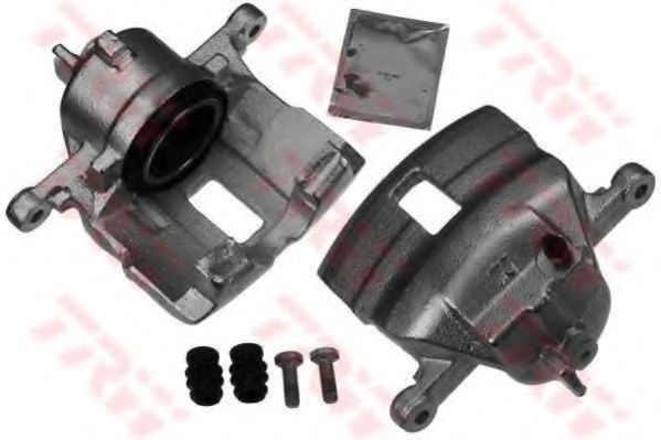 Etrier frana NISSAN ALMERA II (N16) (2000 - 2016) TRW BHX211E