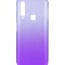 Husa Pentru AMSUNG Galaxy A9 2018 - Forcell Shining, Argintiu/Violet