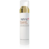 Arval Couperoll Fluid Dermo Active SPF 20 emulsie de zi cu efect calmant 50 ml