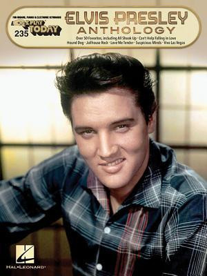 Elvis Presley Anthology foto