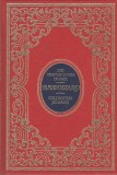 Walter Scott - Ivanhoe (vol. II, lb. franceza), 1977, Alta editura