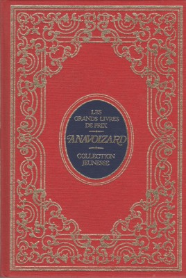 Walter Scott - Ivanhoe (vol. II, lb. franceza) foto