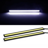 Lumini de zi LED COB 17cm Automotive TrustedCars, Oem