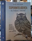 Nick Bostrom-Superinteligenta