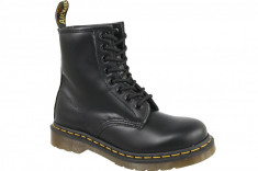 Bocanci Dr. Martens 1460 Smooth 11822006 negru foto