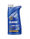 Ulei pentru motor MANNOL CLASSIC 10W-40- 1L
