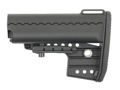 Pat tactic modular M4 Cyma foto