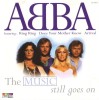CD ABBA &ndash; The Music Still Goes On (VG), Pop