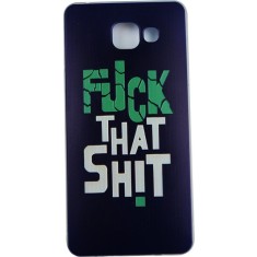 Husa TPU pentru Samsung Galaxy A5 2016 Navy Blue