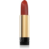 Lanc&ocirc;me L'Absolu Rouge Drama Matte Refill ruj mat rezervă culoare 196 French-Touch 3.8 ml