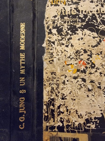 C. G. Jung - Un mythe moderne