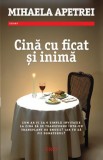 Cina cu ficat si inima - Trei