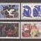 Franta 1960 - Arta franceza, MNH