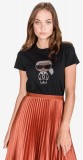 Femei Ikonik Tricou