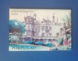 D5 - Magnet frigider - Tematica turism - Portugalia 5