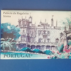 M3 C2 - Magnet frigider - Tematica turism - Portugalia 5