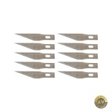 Cumpara ieftin Lama Bisturiu OEM 11A Set 10 bucati