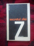 A9 Secretul Zilei Z - Gilles Perrault