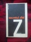 a9 Secretul Zilei Z - Gilles Perrault