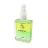 Ulei de unghii bifazic aromă Măr, pentru &icirc;ntărirea unghiilor uscate, Global Fashion, 60 ml