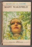 bnk ant Mazo de la Roche - Mary Wakefield