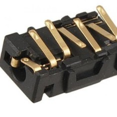 Conector jack 3,5 Nokia C3/E63 PROMO foto