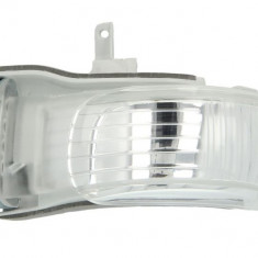 Lampa semnalizare oglinda Vw Touran (1t), 02.2003-12.2006; Vw Touran (1t2), 01.2007-07.2010, Fata, Stanga, Taiwan