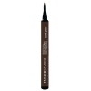 Marker Sprancene Microfilling Pen Magic Studio, Efect Micropigmentare 24h, Maro Mediu, 1.35g