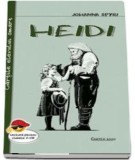Heidi - Johanna Spyri