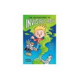 The Adventures of Invisible Boy