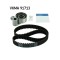 SKF Set curea de distributie